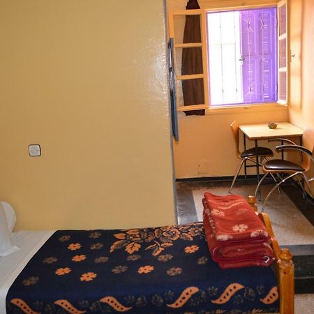 Hotel Atlas ورزازات المظهر الخارجي الصورة