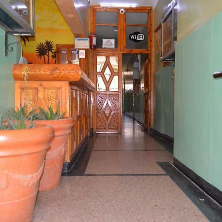 Hotel Atlas ورزازات المظهر الخارجي الصورة