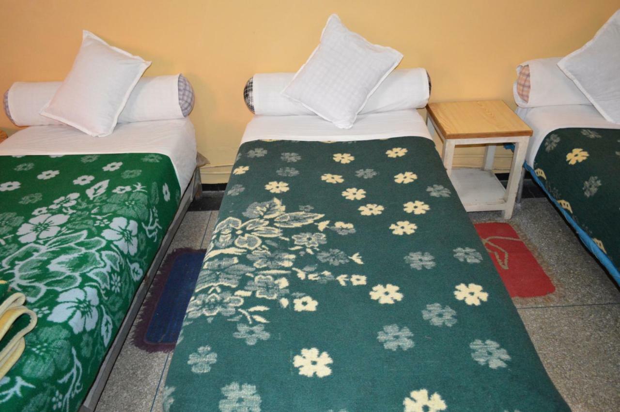 Hotel Atlas ورزازات المظهر الخارجي الصورة