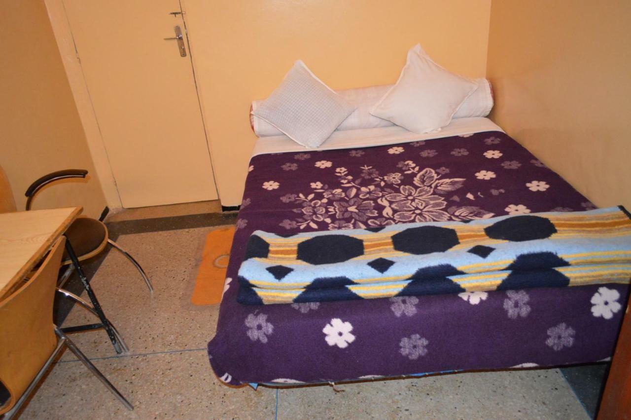 Hotel Atlas ورزازات المظهر الخارجي الصورة